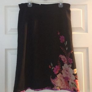 Vintage skirt